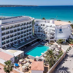 **** Hotel Grupotel Acapulco Playa - Adults Only Spain