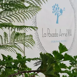  Bed & Breakfast La Amena Spain