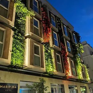 **** Hotel Mariposa Spain
