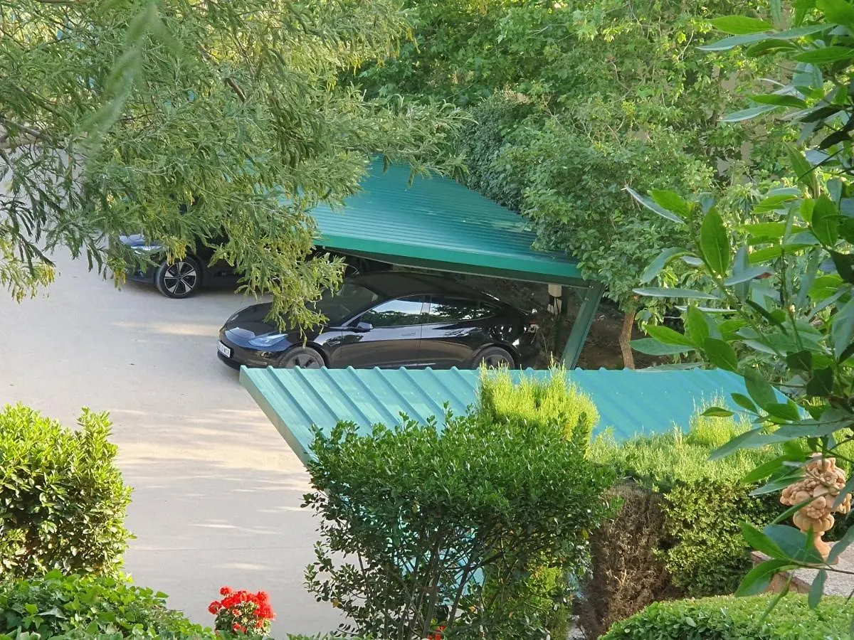 Hotel Galena Mas Comangau Begur