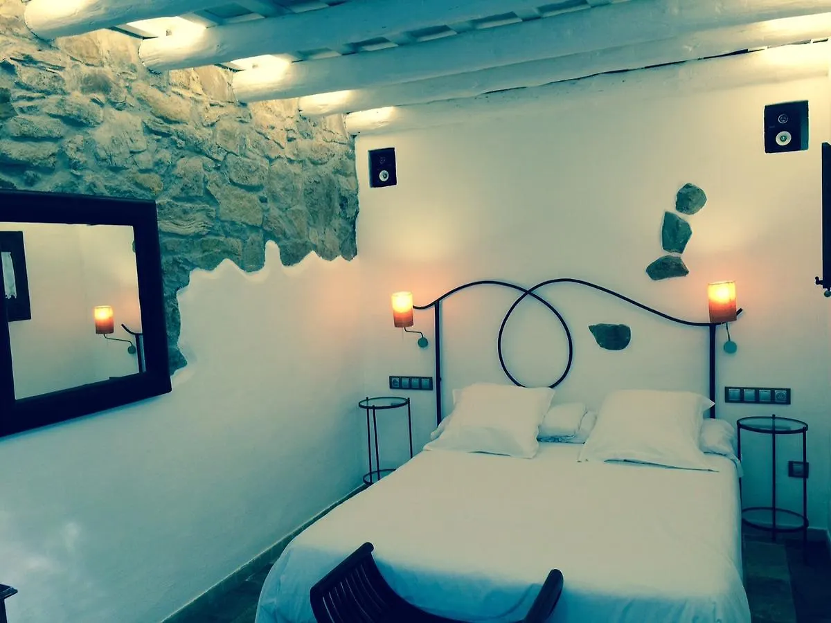 ****  Hotel Galena Mas Comangau Begur Spanien