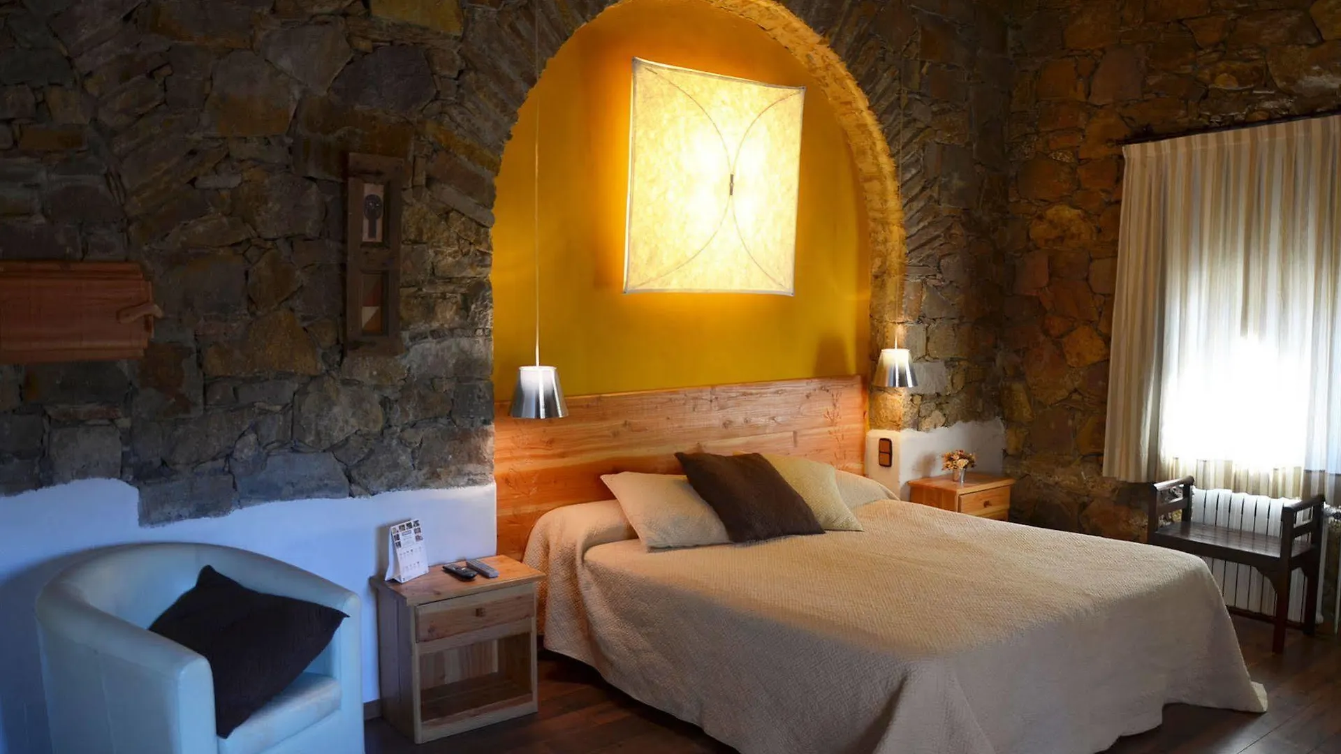 Hotel Galena Mas Comangau Begur 4*,  Spanien