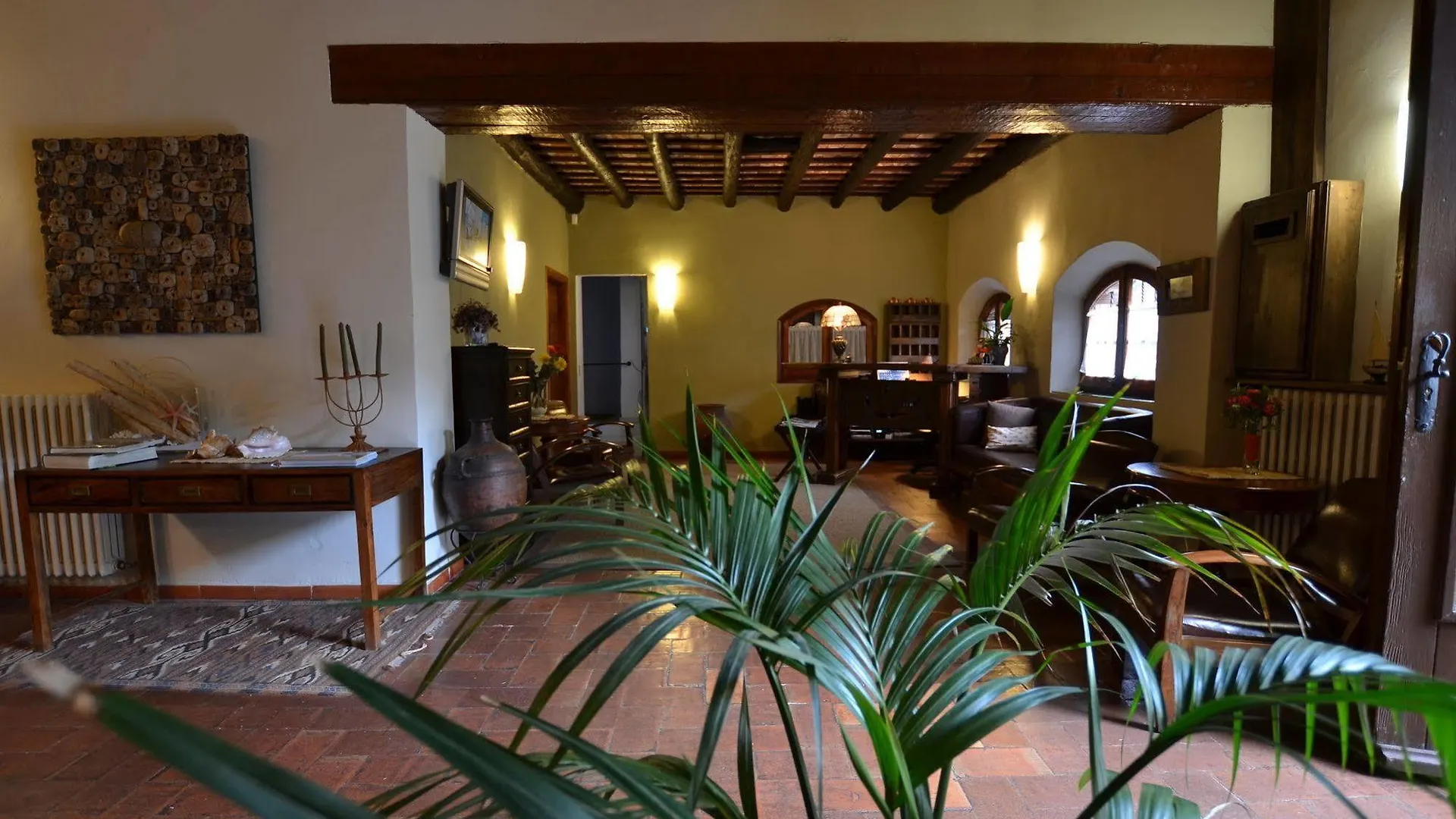 Hotel Galena Mas Comangau Begur