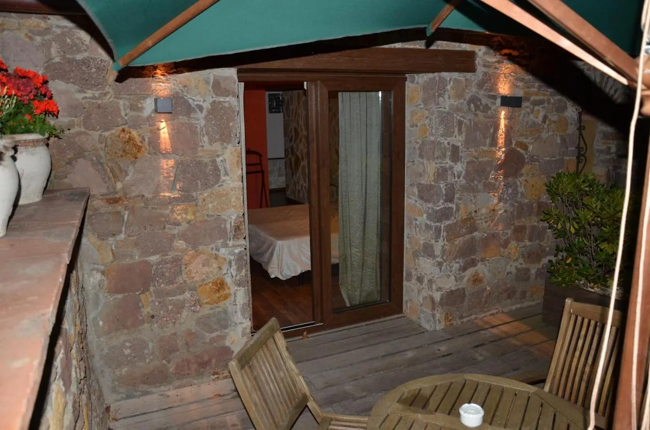 Hotel Galena Mas Comangau Begur 4*,  Spanien
